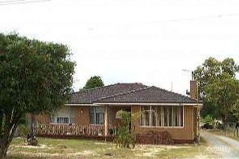 20 Merrifield Ave, Kelmscott, WA 6111