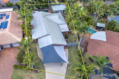 Property photo of 14 Cronin Drive Wellington Point QLD 4160