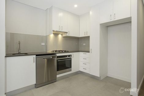 Property photo of 604/23-25 Churchill Avenue Strathfield NSW 2135