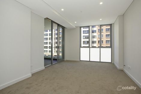 Property photo of 604/23-25 Churchill Avenue Strathfield NSW 2135