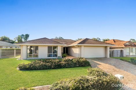 Property photo of 31 Redunca Place Moggill QLD 4070