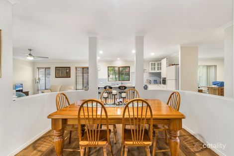 Property photo of 31 Redunca Place Moggill QLD 4070