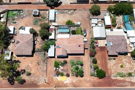 Property photo of 65 Milloy Street Morawa WA 6623
