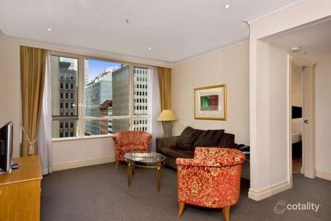 Property photo of 245/2 Bond Street Sydney NSW 2000