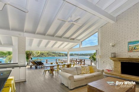 Property photo of 115 Pacific Crescent Maianbar NSW 2230