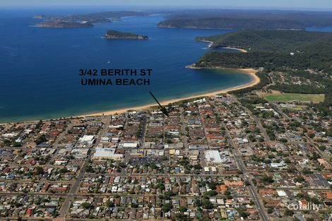 Property photo of 3/42 Berith Street Umina Beach NSW 2257