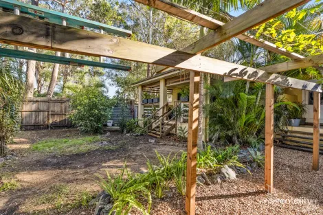 Property photo of 71 Channel Street Russell Island QLD 4184