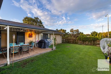 Property photo of 6 Scampi Place Redland Bay QLD 4165