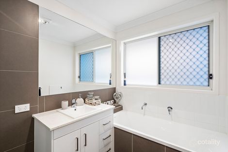 Property photo of 72 Stanicki Circuit Bellbird Park QLD 4300