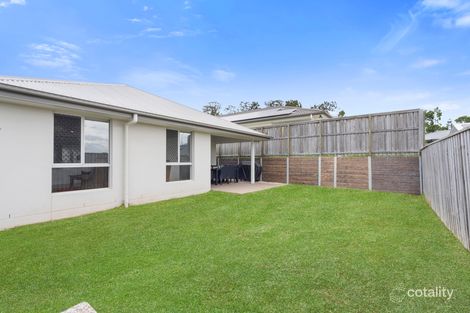 Property photo of 72 Stanicki Circuit Bellbird Park QLD 4300