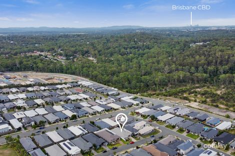 Property photo of 72 Stanicki Circuit Bellbird Park QLD 4300