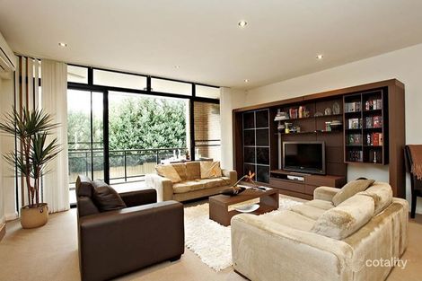 Property photo of 22/2-4 Purser Avenue Castle Hill NSW 2154