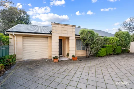 Property photo of 3/4 Somers Street North Brighton SA 5048