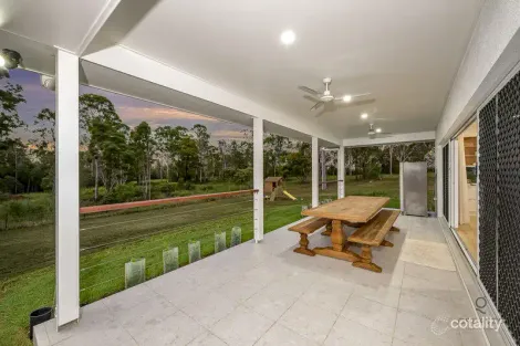 Property photo of 117 Lenihans Road Electra QLD 4670