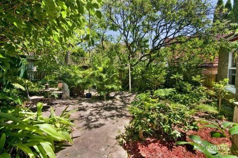 Property photo of 16 Fifth Avenue Cremorne NSW 2090