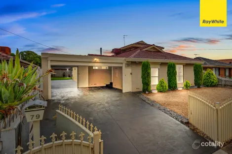 79 Childs St, Melton South, VIC 3338