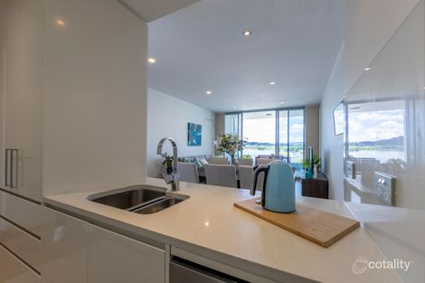 Property photo of 97/11 Trevillian Quay Kingston ACT 2604