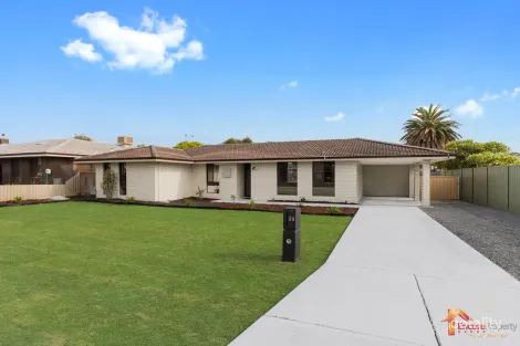 Property photo of 26 Torcross Street Warnbro WA 6169