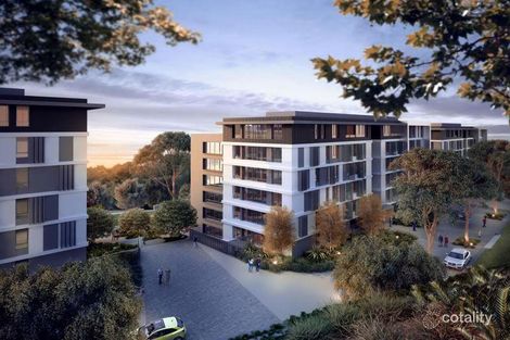 Property photo of 402C/245 Morrison Road Putney NSW 2112