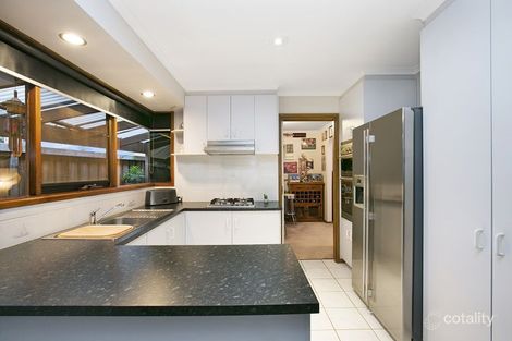 Property photo of 119 Lawless Drive Cranbourne North VIC 3977