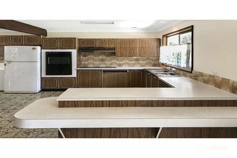 Property photo of 49 Frank Lewis Way Woollamia NSW 2540