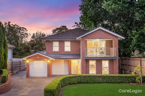 Property photo of 61 Denman Parade Normanhurst NSW 2076