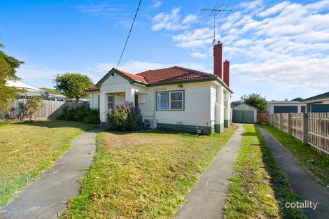 Property photo of 40 Wallace Street Bairnsdale VIC 3875