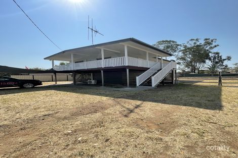Property photo of 14 Beardmore Crescent Dysart QLD 4745
