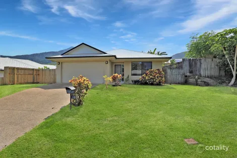 7 Lyndon Cl, Bentley Park, QLD 4869