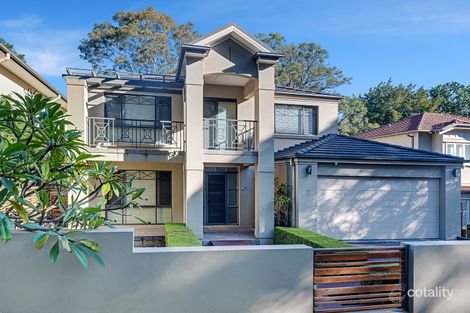 22 Sutherland St, Lane Cove, NSW 2066