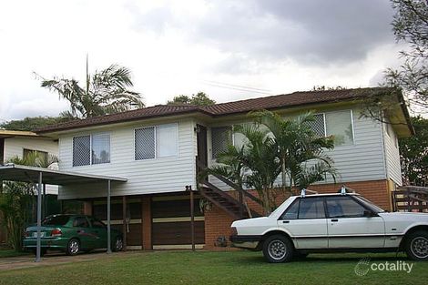 21 Lyndon St, Kallangur, QLD 4503