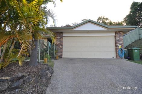 Property photo of 17 Davis Cup Court Oxenford QLD 4210
