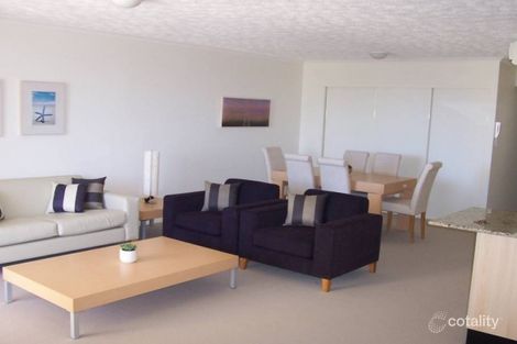 43/4 Park Ave, Burleigh Heads, QLD 4220