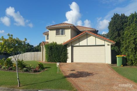 15 Glenbrook Ave, Victoria Point, QLD 4165