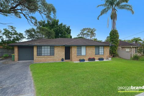 6 Neville Cl, Bateau Bay, NSW 2261