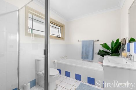 Property photo of 8/32-36 Edward Street Baulkham Hills NSW 2153