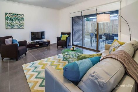 Property photo of 9 Macreadie Drive Berwick VIC 3806