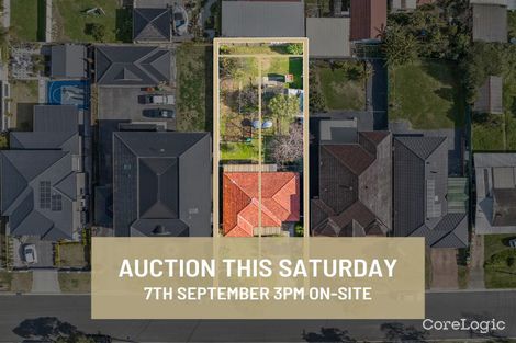 Property photo of 15 Bold Street Cabramatta West NSW 2166