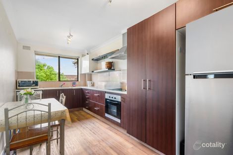 Property photo of 7/58 Prospect Street Rosehill NSW 2142