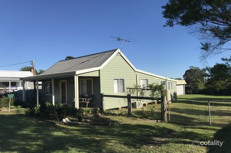 Property photo of 32 Nelson Street Greta NSW 2334