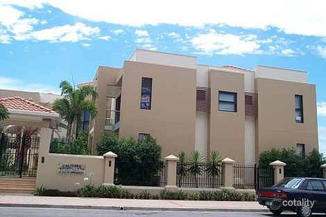 Property photo of 75 Macquarie Street Teneriffe QLD 4005