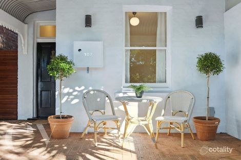 Property photo of 107 Park Street Subiaco WA 6008