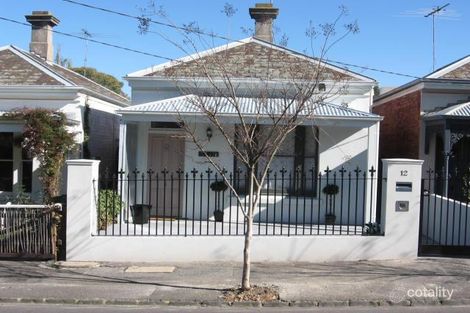 12 Avenue Rd, Camberwell, VIC 3124