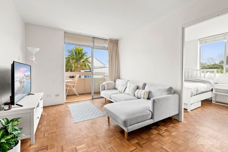 Property photo of 15/237 Underwood Street Paddington NSW 2021