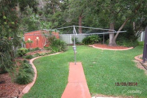 Property photo of 8 Cocos Palm Drive Bomaderry NSW 2541