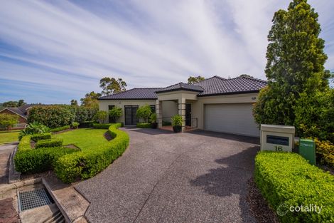 16 The Callister, Lakelands, NSW 2282