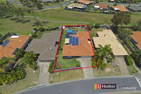 Property photo of 57 Vivacity Drive Upper Coomera QLD 4209
