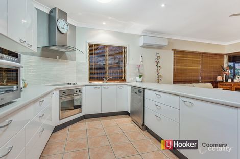 Property photo of 57 Vivacity Drive Upper Coomera QLD 4209