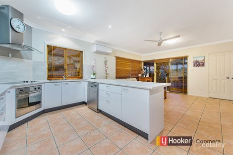 Property photo of 57 Vivacity Drive Upper Coomera QLD 4209