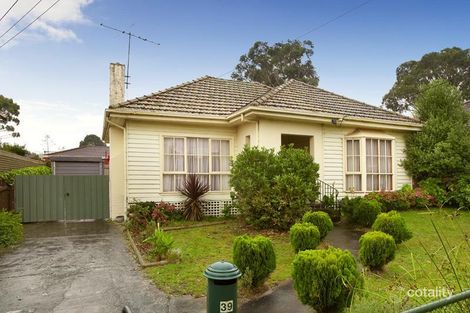 39 Brighton St, Sandringham, VIC 3191
